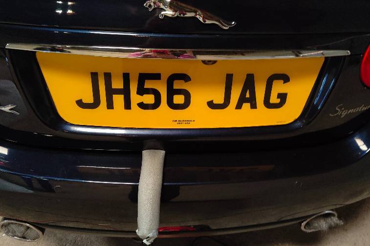 JH56 JAG