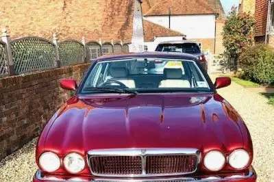 XJ Sport 3.2 1994