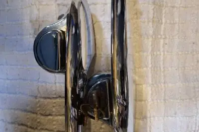MK 2 Door Handles
