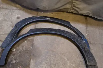 X300 pair of rear arch repair panels