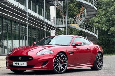 XK Dynamic R 2015