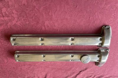 E Type Parts